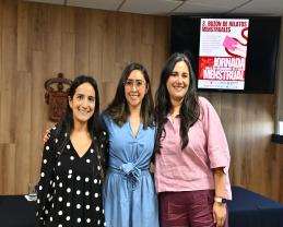 Historias, ciclos y comunidad: así será la tercera Jornada menstrual en la UdeG