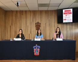 Historias, ciclos y comunidad: así será la tercera Jornada menstrual en la UdeG