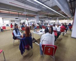 Capacitan a la primera generación de reeducadores para erradicar violencias machistas en la UdeG