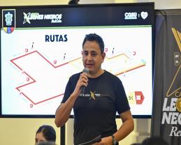 Anuncian la décima edición de la Carrera Leones Negros Red Cola