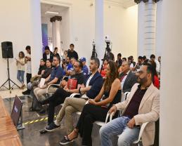 Anuncian la décima edición de la Carrera Leones Negros Red Cola