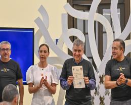 Anuncian la décima edición de la Carrera Leones Negros Red Cola