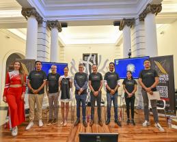 Anuncian la décima edición de la Carrera Leones Negros Red Cola