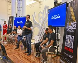 Anuncian la décima edición de la Carrera Leones Negros Red Cola