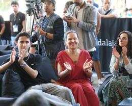 Crea la UdeG la primera Red de Cinetecas del país