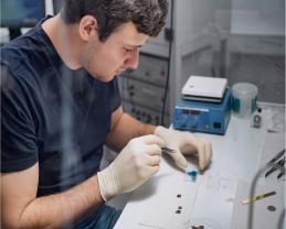 Convocan a docentes de Jalisco a capacitarse como formadores en semiconductores