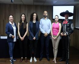 Estrenará el ballet folclórico de la UdeG temporada los sábados en el Teatro Degollado