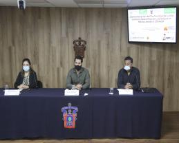 Desertificación en México afecta a 51 millones de hectáreas y a 65 millones de personas