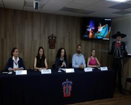 Estrenará el ballet folclórico de la UdeG temporada los sábados en el Teatro Degollado