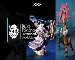 Estrenará el ballet folclórico de la UdeG temporada los sábados en el Teatro Degollado