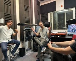Estrena Radio UdeG la serie sonora “Frankenstein”