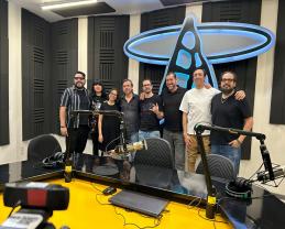 Estrena Radio UdeG la serie sonora “Frankenstein”