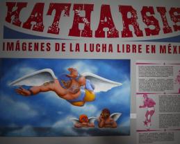 La emoción del cuadrilátero al MUSA