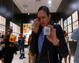 Supera el MUSA récord de visitantes por segundo año consecutivo