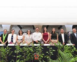 Analizan papel de la educación y el medio ambiente