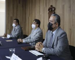 Asciende la canasta básica a 11 mil 500 pesos en primer semestre de 2022