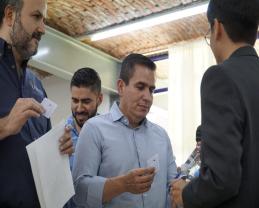 Inicia operaciones Centro de Innovación Social y Emprendimiento Sostenible en la Preparatoria de Mazamitla