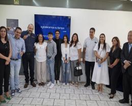 Inicia operaciones Centro de Innovación Social y Emprendimiento Sostenible en la Preparatoria de Mazamitla