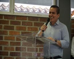Inicia operaciones Centro de Innovación Social y Emprendimiento Sostenible en la Preparatoria de Mazamitla