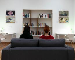 Reúne “Atelier” en el MUSA la obra de cinco escultoras mexicanas
