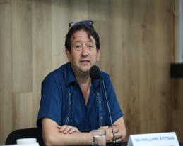 Será la Preparatoria de Jalisco sede del International Workshops on Public Policy 2024
