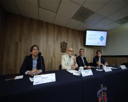 Será la Preparatoria de Jalisco sede del International Workshops on Public Policy 2024