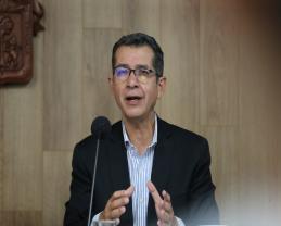 Será la Preparatoria de Jalisco sede del International Workshops on Public Policy 2024