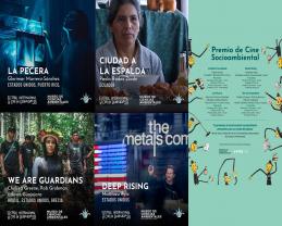 Museo de Ciencias Ambientales se consolida con el Premio de Cine Socioambiental