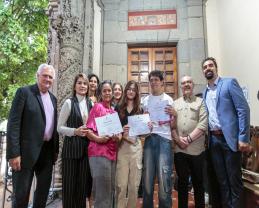 Exhorta UdeG a mejorar estilo de vida a través del arte