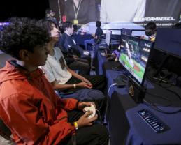 Será la UdeG sede del encuentro mundial de la industria del videojuego