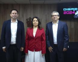 Será la UdeG sede del encuentro mundial de la industria del videojuego