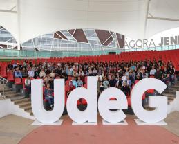 Lleva la UdeG a toda su comunidad al Centro Cultural Universitario