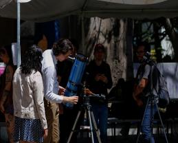 Albergará CUCEI encuentro de Clubes de Ciencia de México 2024