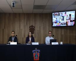 Albergará CUCEI encuentro de Clubes de Ciencia de México 2024