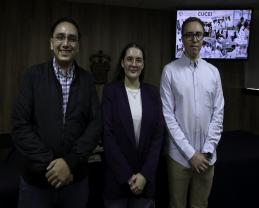 Albergará CUCEI encuentro de Clubes de Ciencia de México 2024
