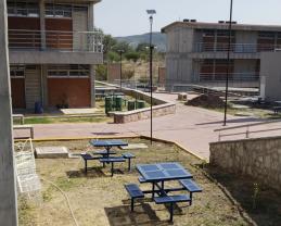 Participa la Preparatoria de Lagos de Moreno en concurso Escuelas por la Tierra