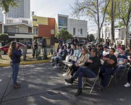 Empresa constructora de Iconia ha incumplido el acuerdo con ayuntamiento de Guadalajara