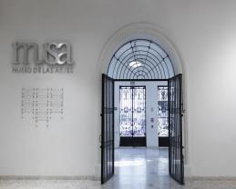 El MUSA realizará residencia con artistas del tatuaje