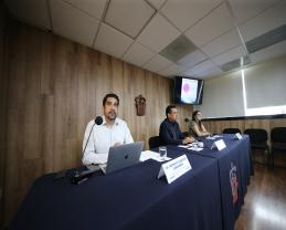 El CUTonalá se prepara para ser sede del III Congreso Internacional de Artesanía