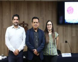 El CUTonalá se prepara para ser sede del III Congreso Internacional de Artesanía