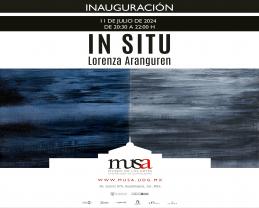 Llegan a MUSA dos nuevas exposiciones en julio