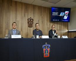 La UdeG se une a campaña para prevenir y erradicar el dengue