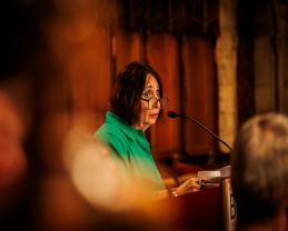 Florecerán Barcelona y Guadalajara durante la FIL 2025