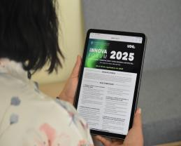 Disponible la convocatoria de contribuciones para el Innova Fórum 2025