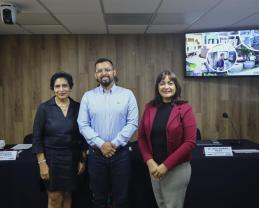 Capta la UdeG 2.2 millones de litros de agua al año mediante Nubes UDG