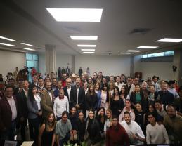 Aprueba el municipio de Tlajomulco de Zúñiga Consejo Municipal de Sendero Seguro, iniciativa de la UdeG