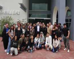 Aprueba el municipio de Tlajomulco de Zúñiga Consejo Municipal de Sendero Seguro, iniciativa de la UdeG