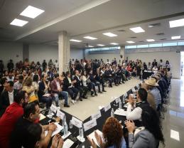 Aprueba el municipio de Tlajomulco de Zúñiga Consejo Municipal de Sendero Seguro, iniciativa de la UdeG