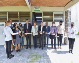 Crean primer Comité de Promotores de la Paz, en Preparatoria 4