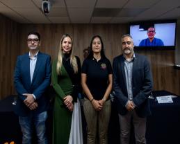 Preparan cursos de verano para infantes y adolescentes en distintos espacios de la Red Universitaria